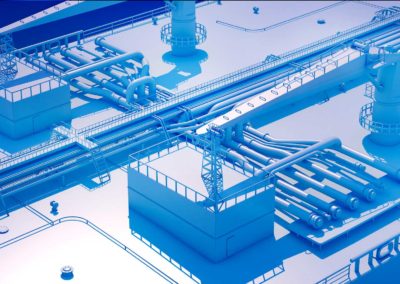 Progetto Rendering