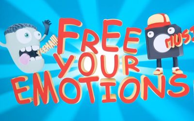 Free your emotions